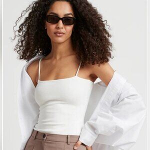 Marcella NYC Women's Abigail Tank Top Size XL